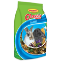 AVICENTRA CLASSIC menu králík 1kg
