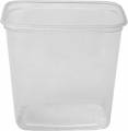 Vanička s víčkem 500ml