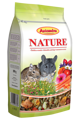 Činčila a osmák nature 850g